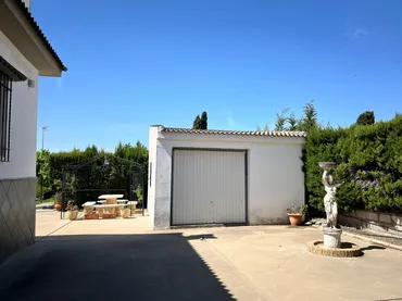 Chalet en  Urbanización el Quintanar 2 - Foto 3