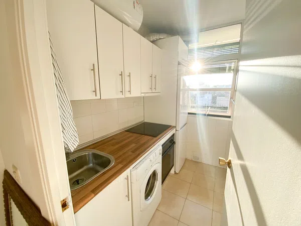 Piso en Calle Cardenal Ilundain, 18, La Palmera - Manuel Siurot, Sevilla - Foto 7