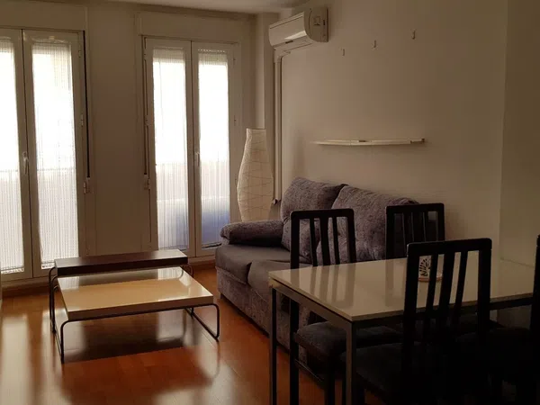 Piso en calle de las Armas, 17 - Foto 1