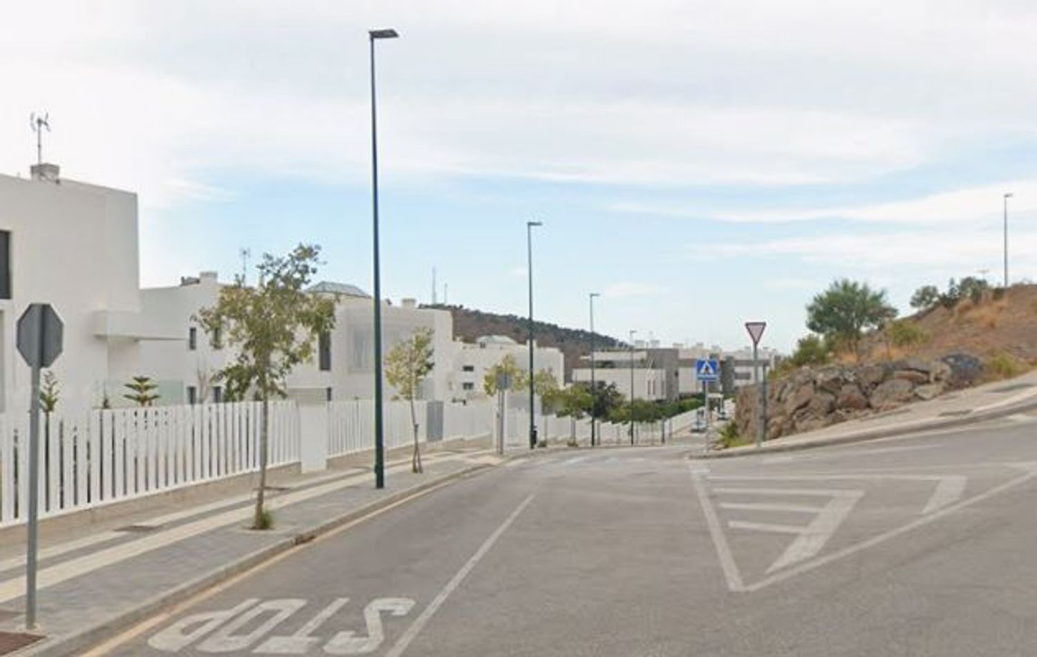 Piso en Calle Pablo Solo de Zaldivar, 19, Limonar - Foto 16