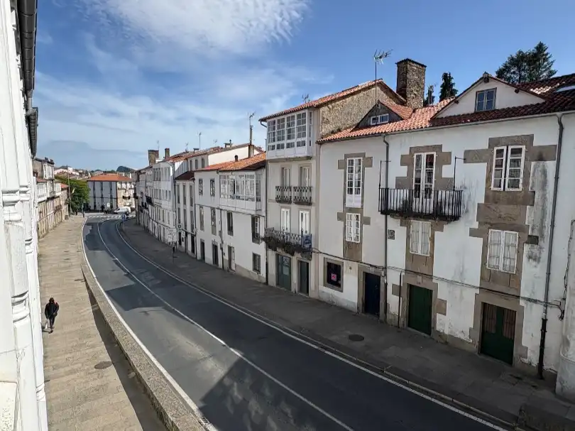 Piso en  Rúa das Rodas 24 - Foto 19
