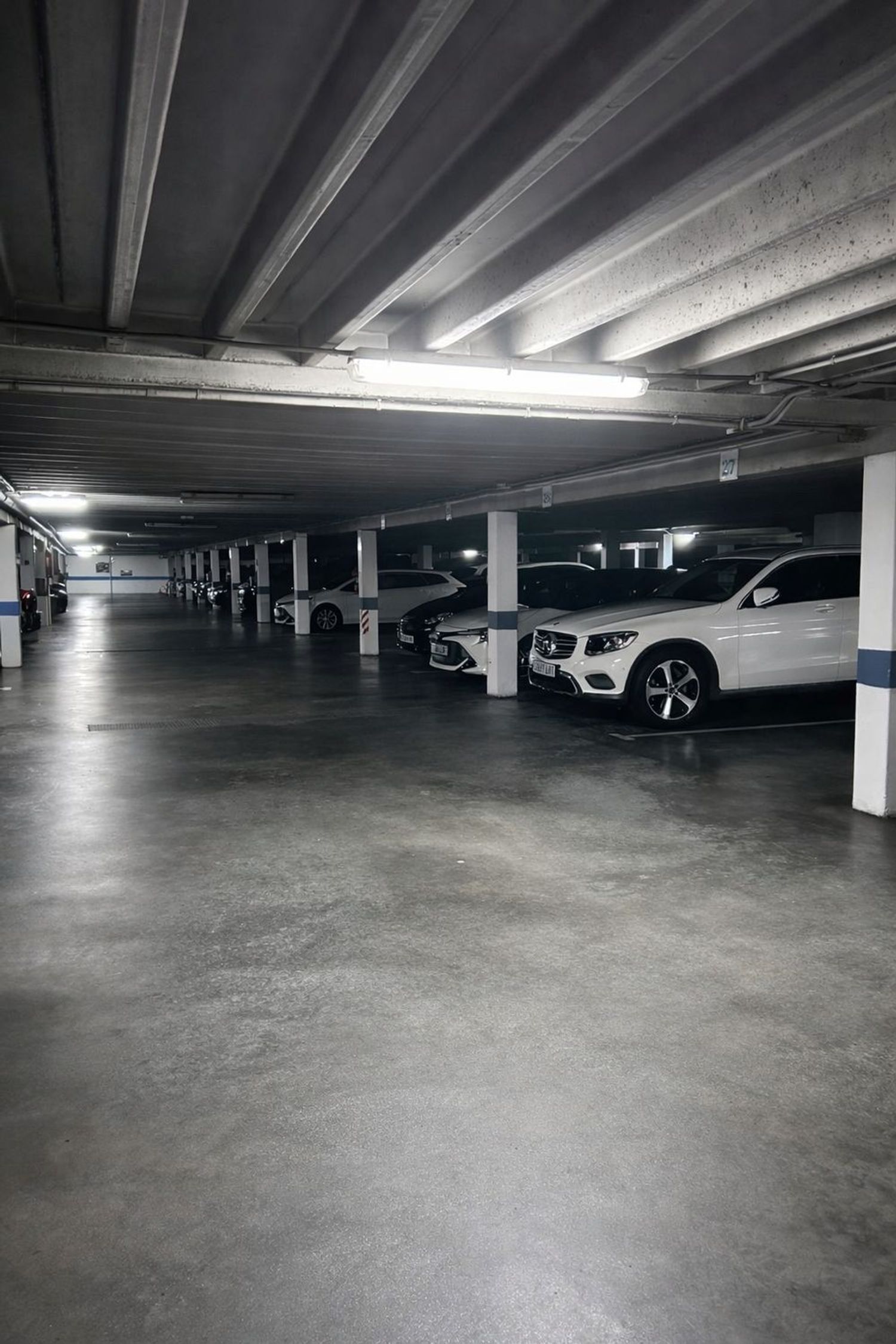 Piso en Barrio Auditorio-Seminario-Parque de Invierno - Foto 19