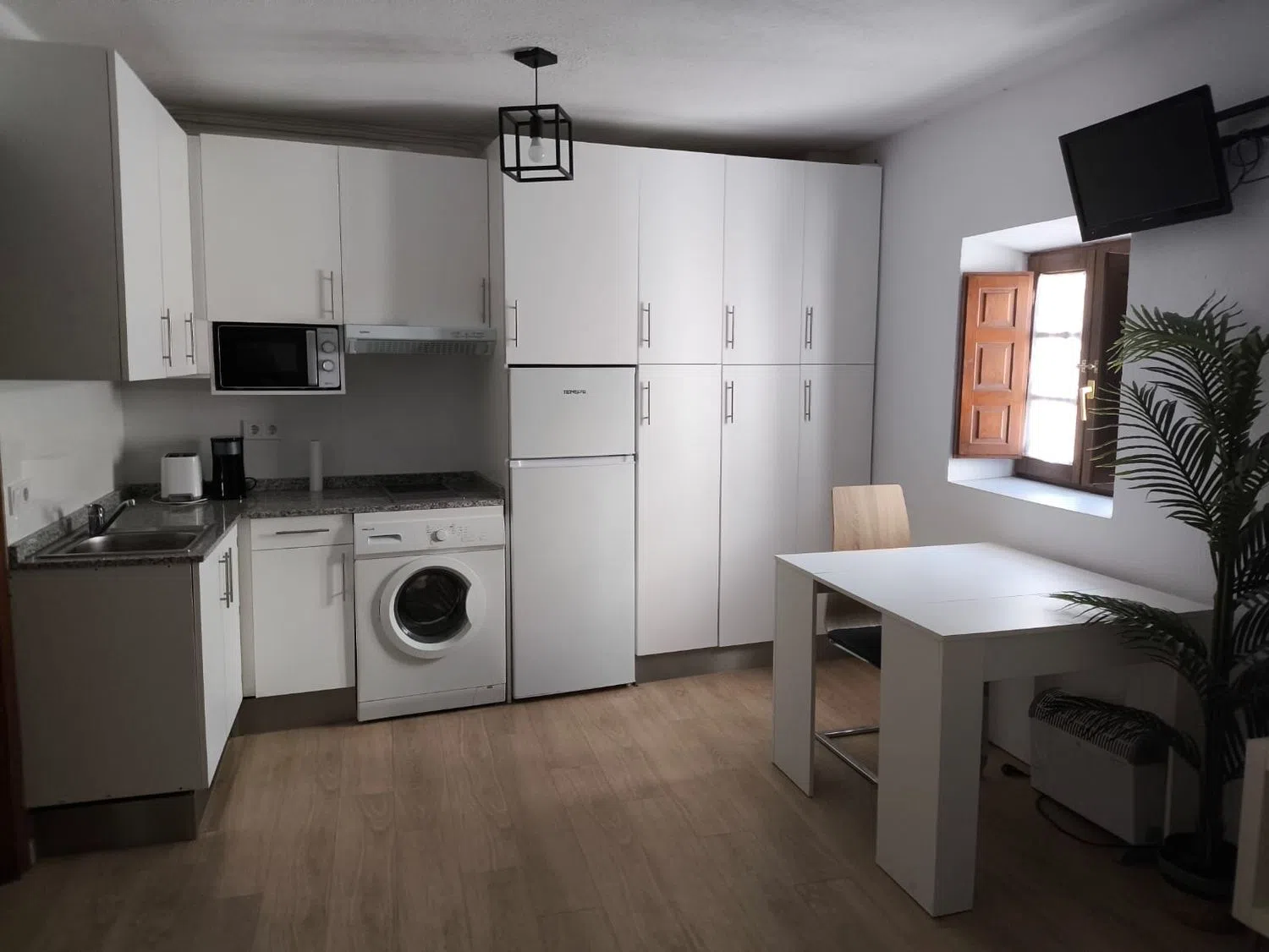 Estudio en calle Traviesa, 22 - Foto 4