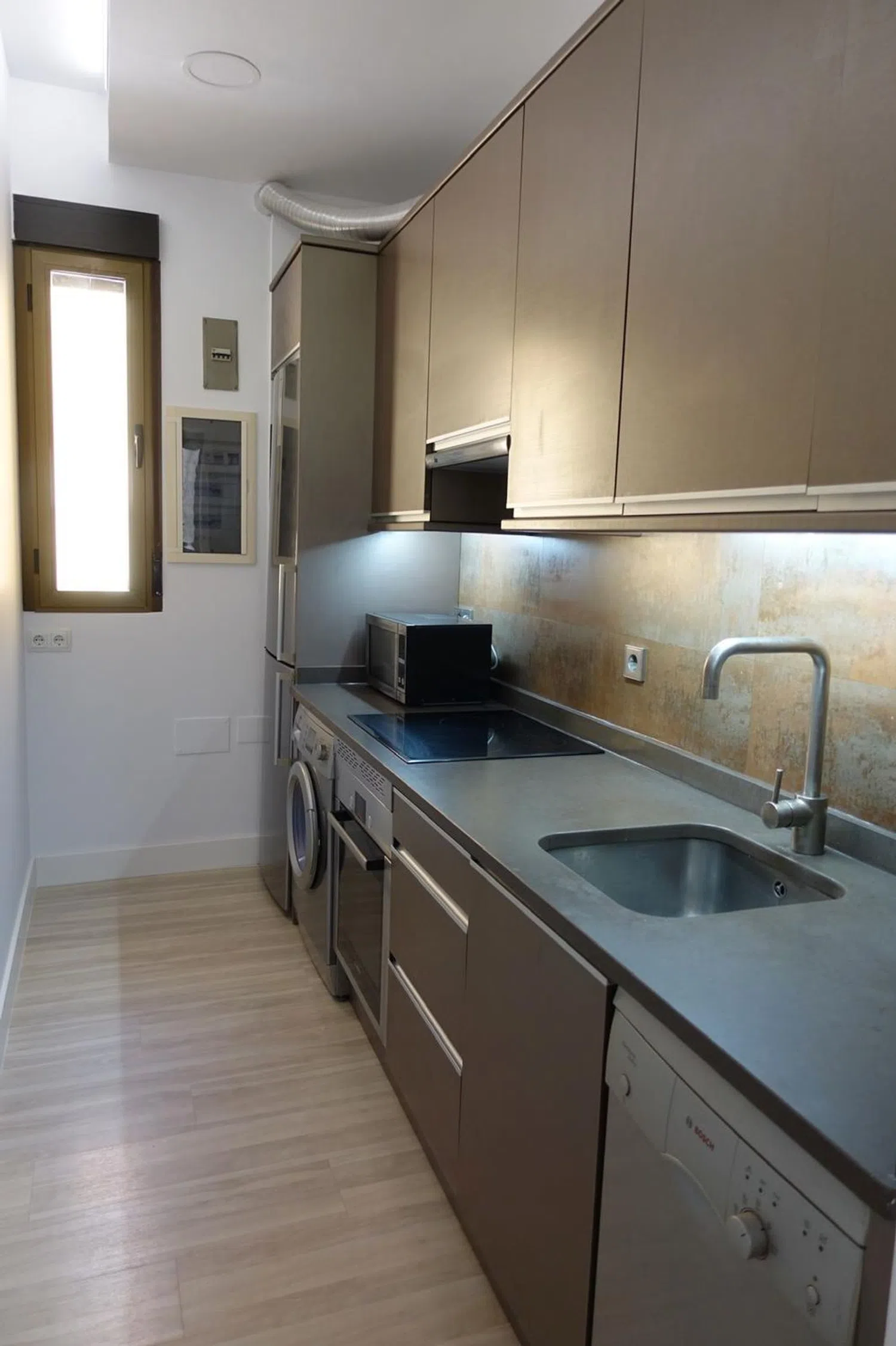 Estudio en calle de Jesús del Gran Poder, 12 - Foto 3