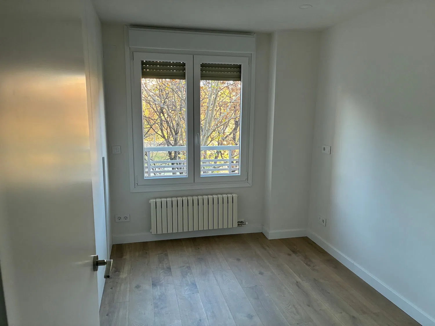 Piso en Barrio Pol Universidad Romareda - Foto 12