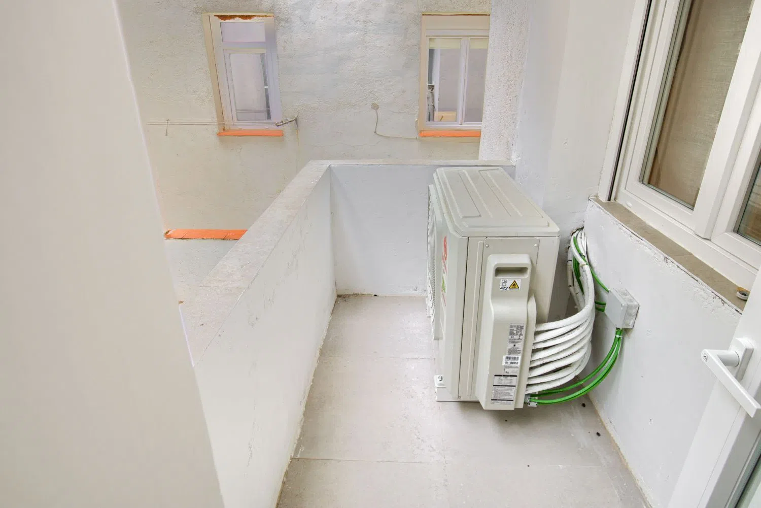 Piso en calle de Nieremberg - Foto 18