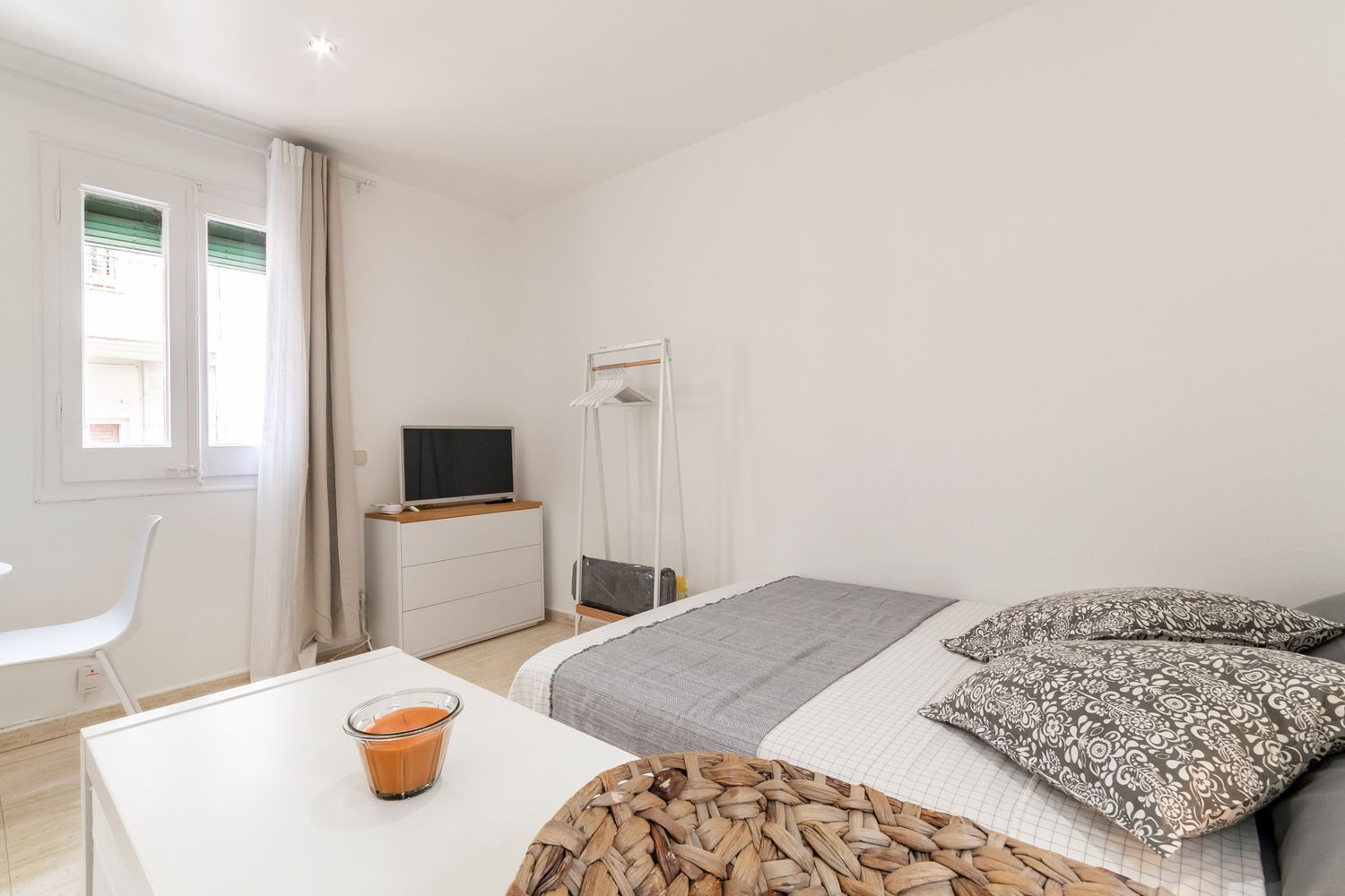 Estudio en Calle del Mar, La Barceloneta - Foto 11