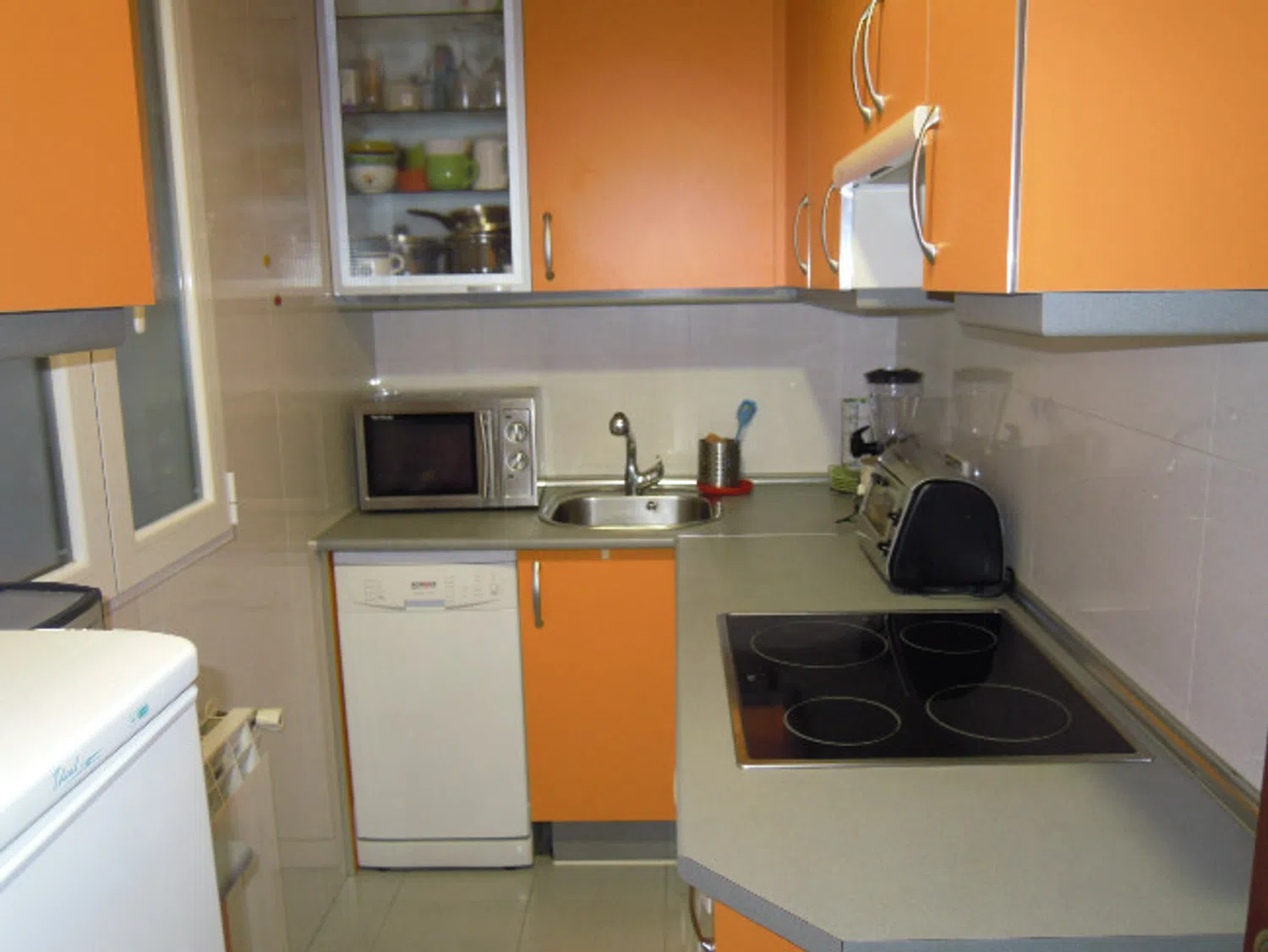 Piso en paseo de las Delicias, 85 - Foto 5