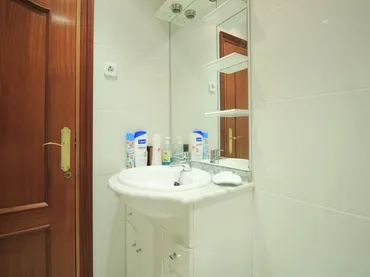 Apartamento en  Madrid Capital - Foto 4