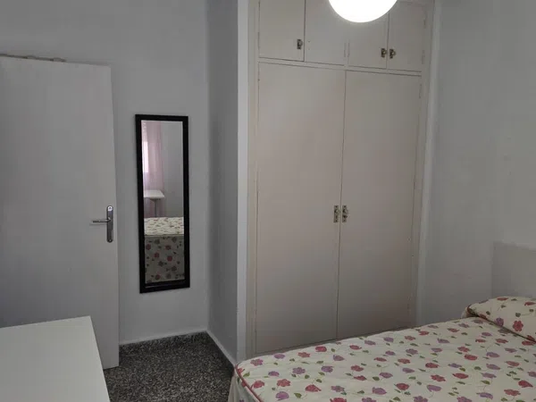Piso en Paseo de los Tilos, 59, Cruz del Humilladero - Los Tilos - Foto 3