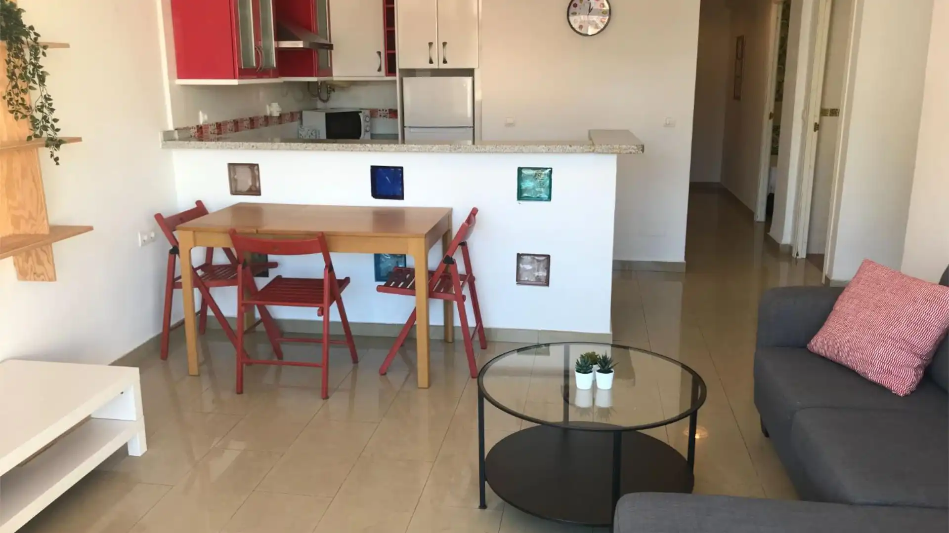 Piso en  Calle Pinosol 13 - Foto 4