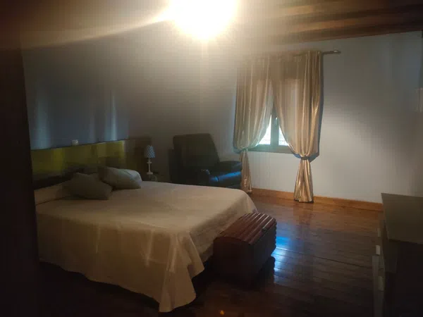 Chalet adosado en Calle Real de Poniente, 32 - Foto 4