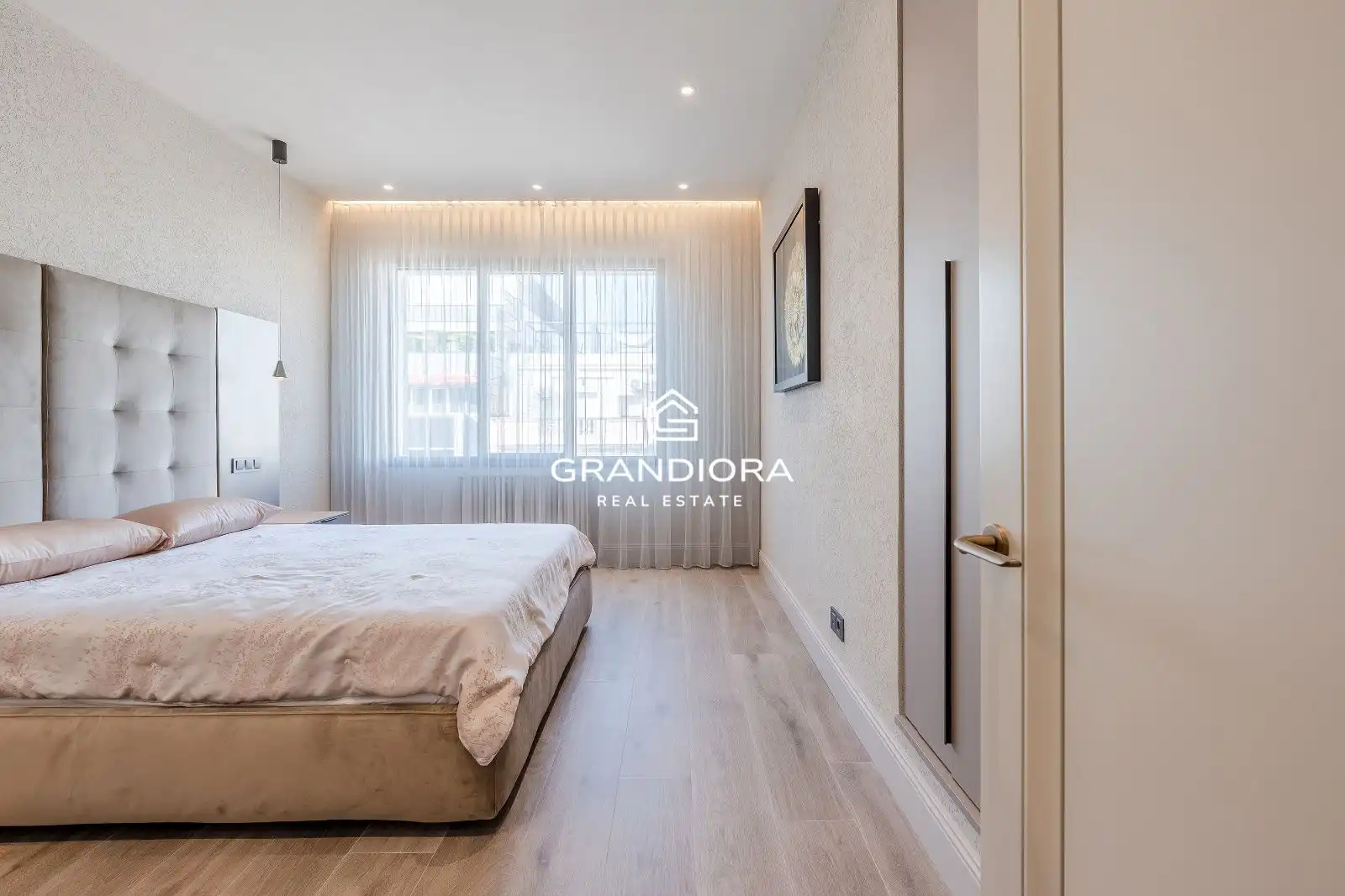 Apartamento en  Calle Pau Claris - Foto 16