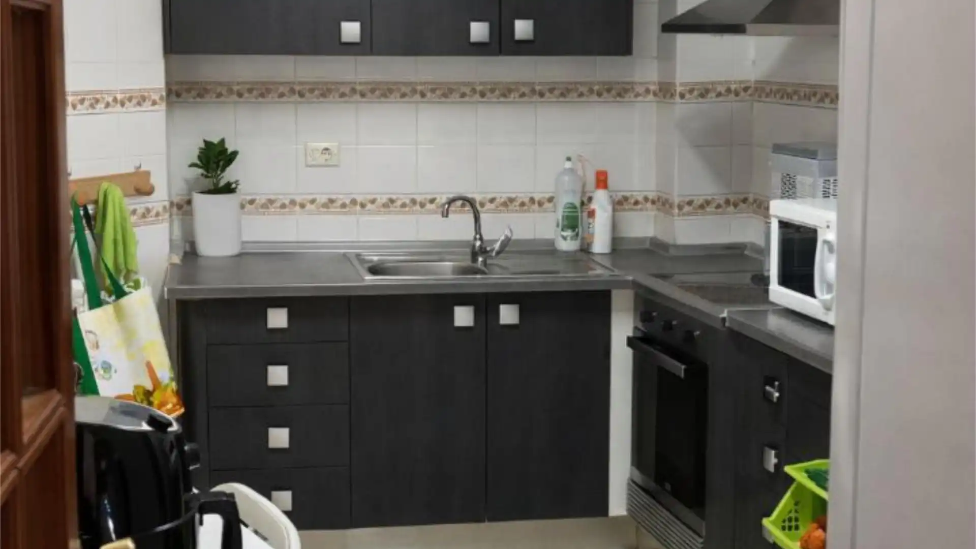 Piso en  Calle Sócrates 25 - Foto 7