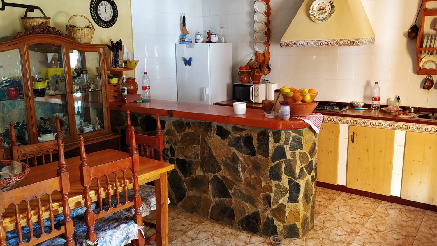 Casa rural en Ricote s/n - Foto 7