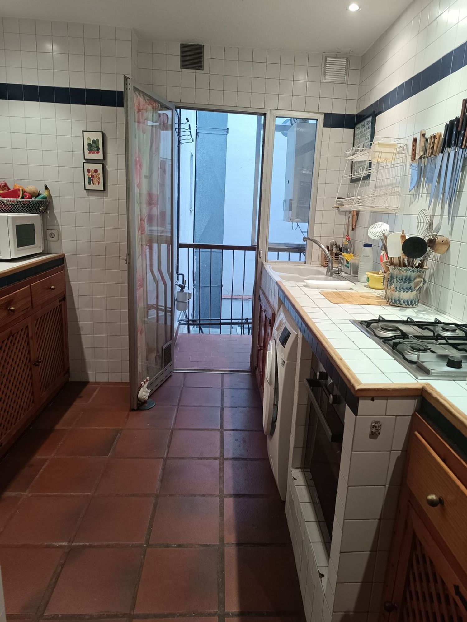 Piso en Bulevar de Salvador Allende, 17, Alcobendas Centro, Alcobendas Centro - Foto 17