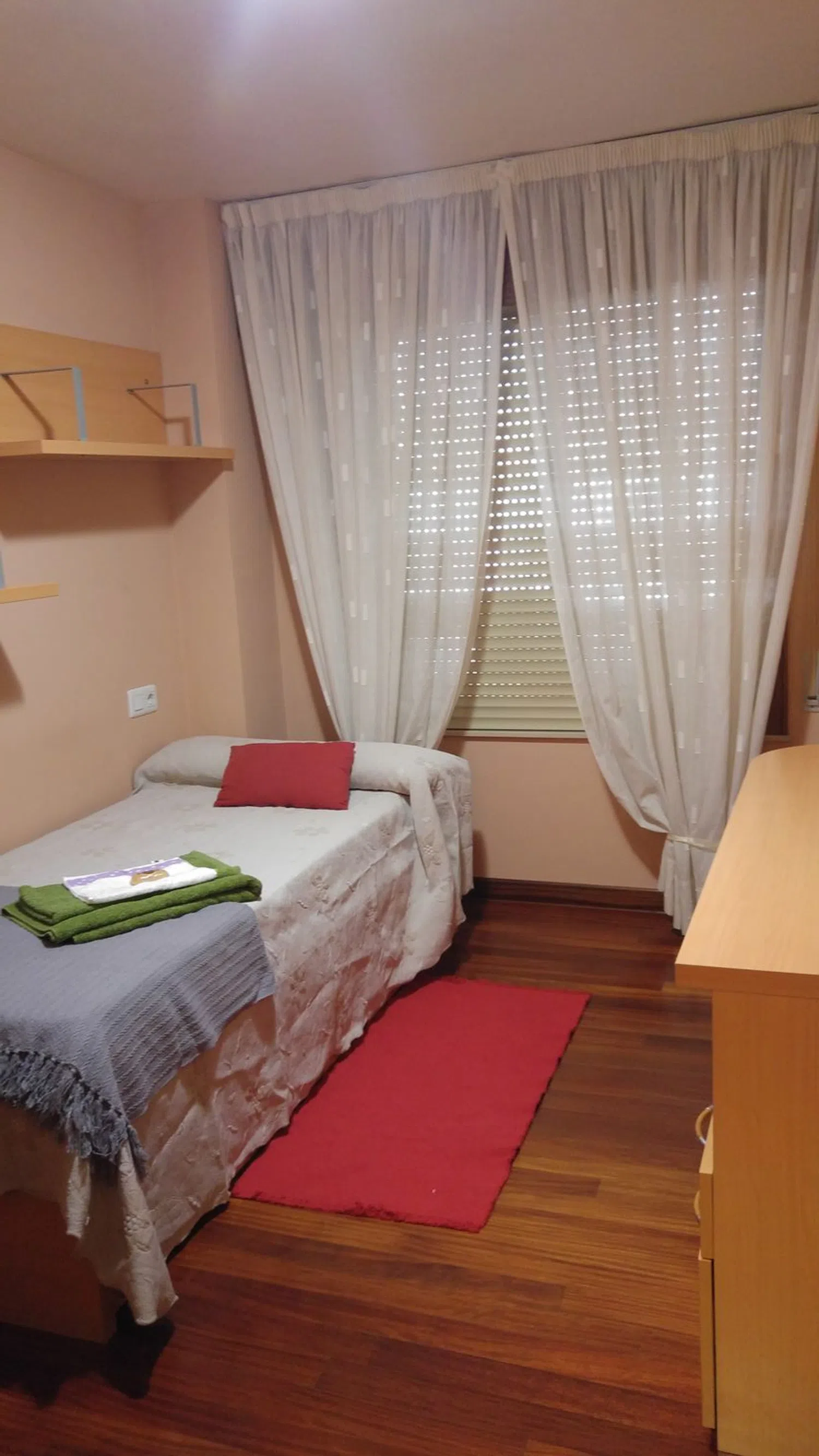 Piso en calle de José Ángel Valente, 7 - Foto 6