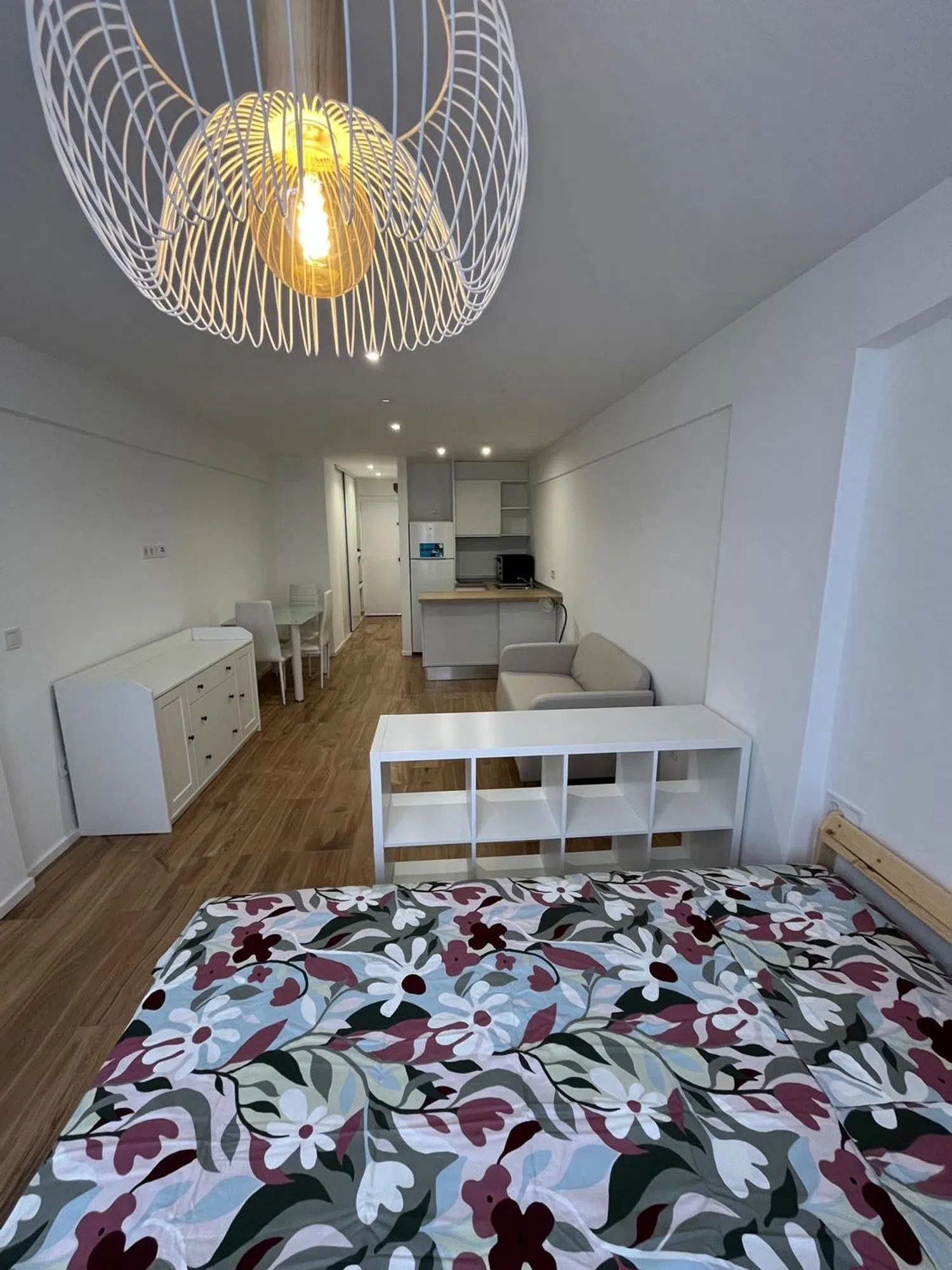 Estudio en calle de Saridakis, 1 - Foto 1