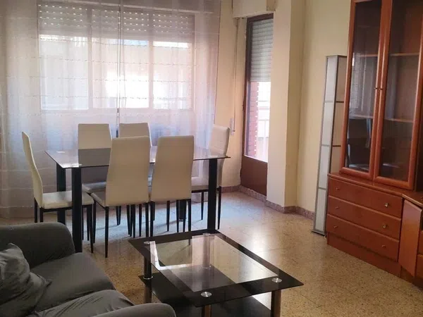 Piso en Calle Alarcón, 22, San Bernardo - Foto 3