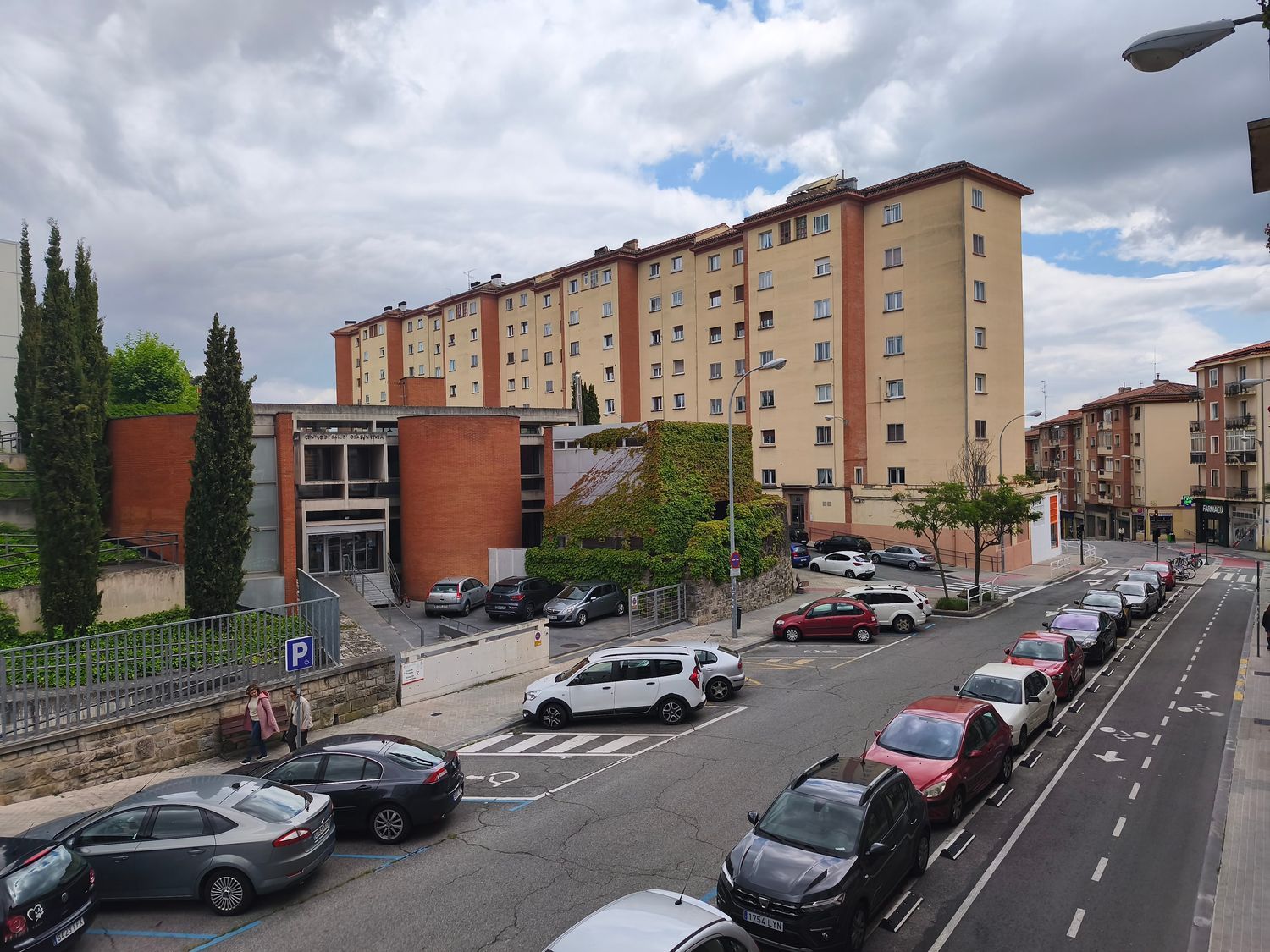 Piso en calle Julián Gayarre, 16 - Foto 31