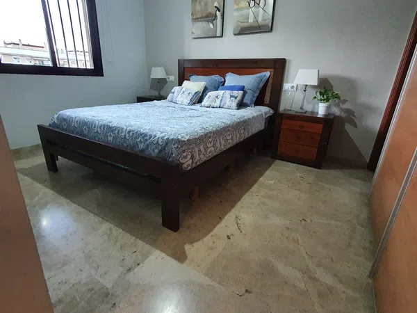 Piso en avenida Isla Fuerteventura, 52 - Foto 10