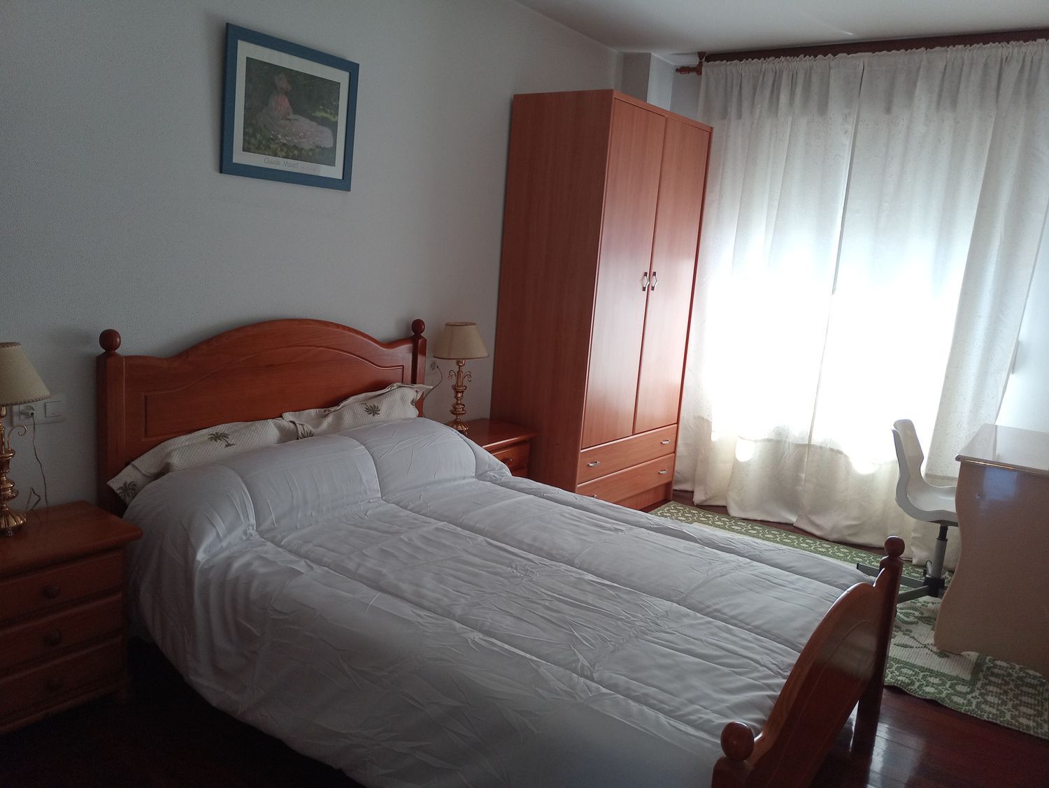 Piso en camino Travesa da, 1 - Foto 9