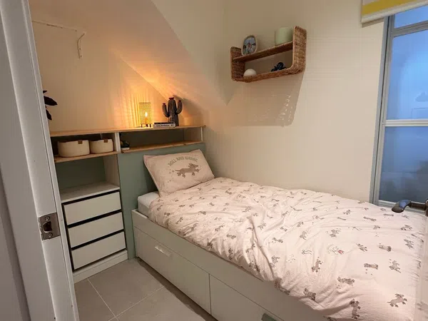 Piso en Barrio El Cabanyal-El Canyamelar - Foto 6