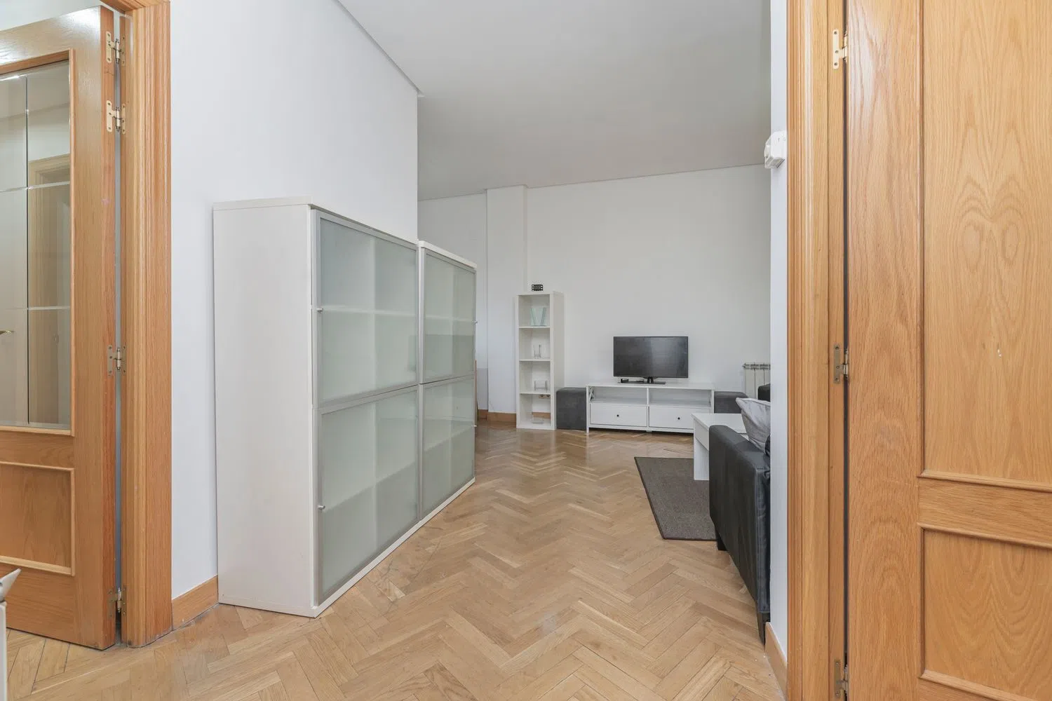 Piso en Ercilla, 35 - Foto 3