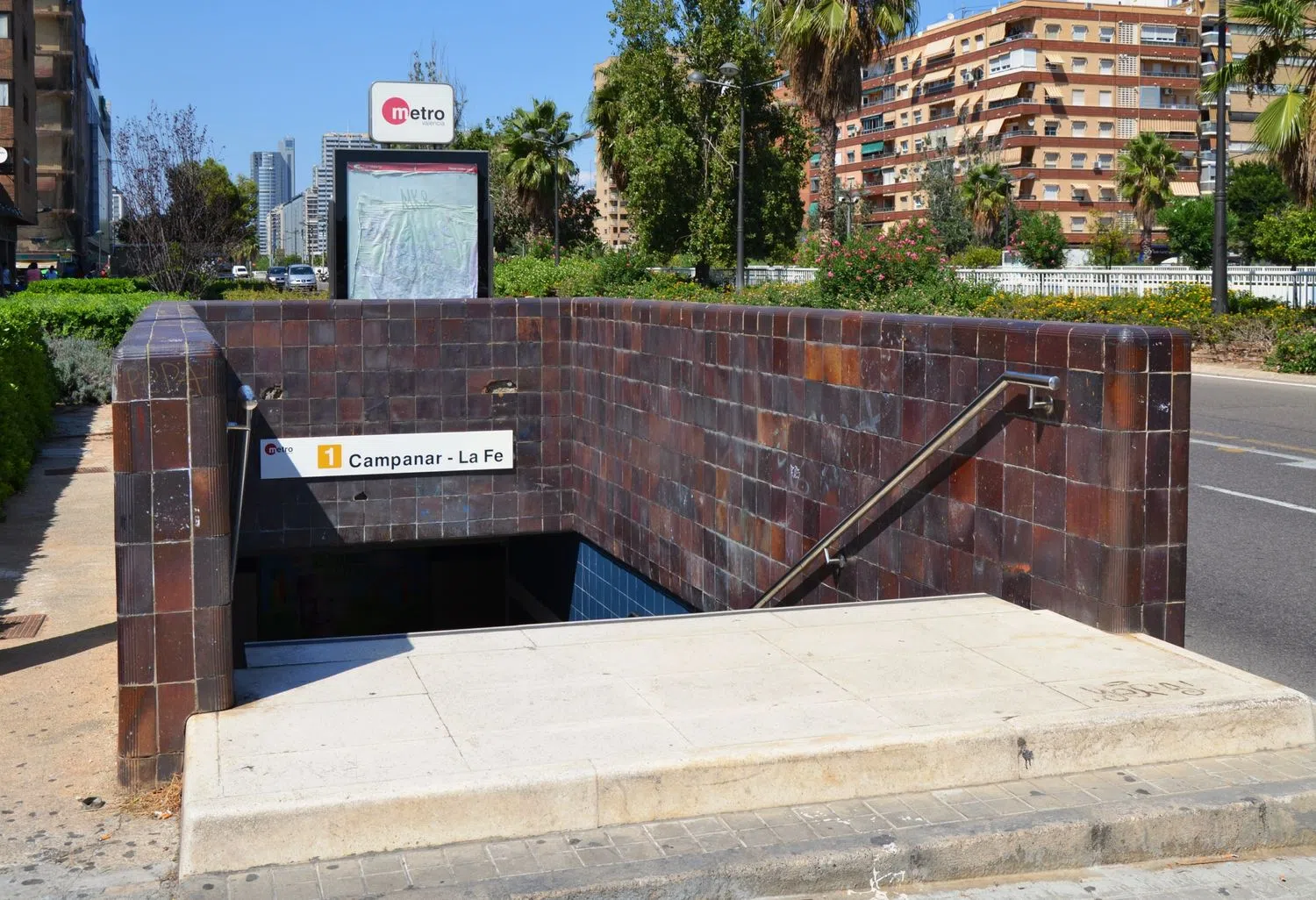 Piso en calle de Joan Aguilar, 6 - Foto 10