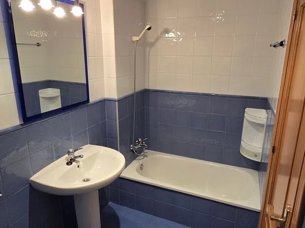 Piso en Barrio La Florida - Foto 32