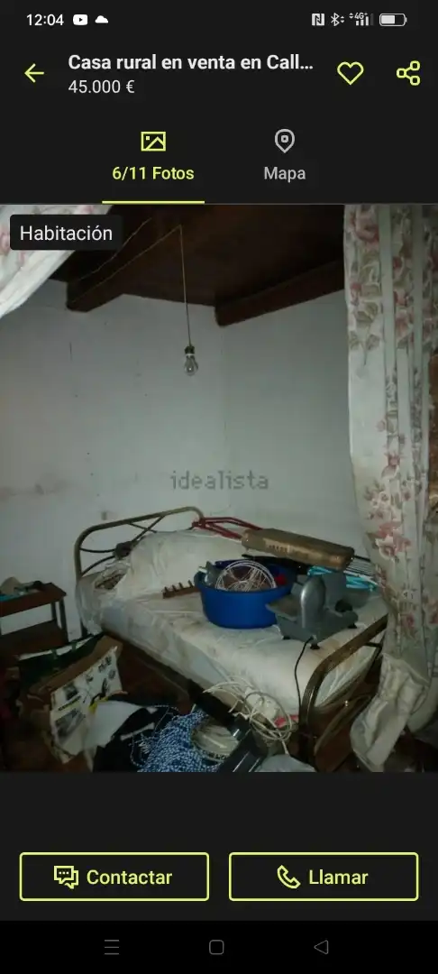 Casa adosada en  Calle Matanza 13 - Foto 3