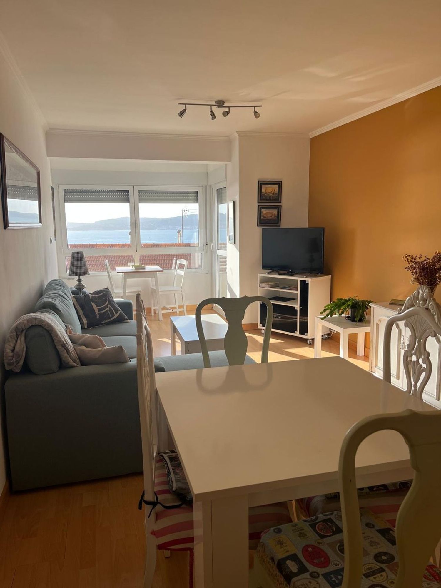 Piso en avenida das Camelias, 12 - Foto 4