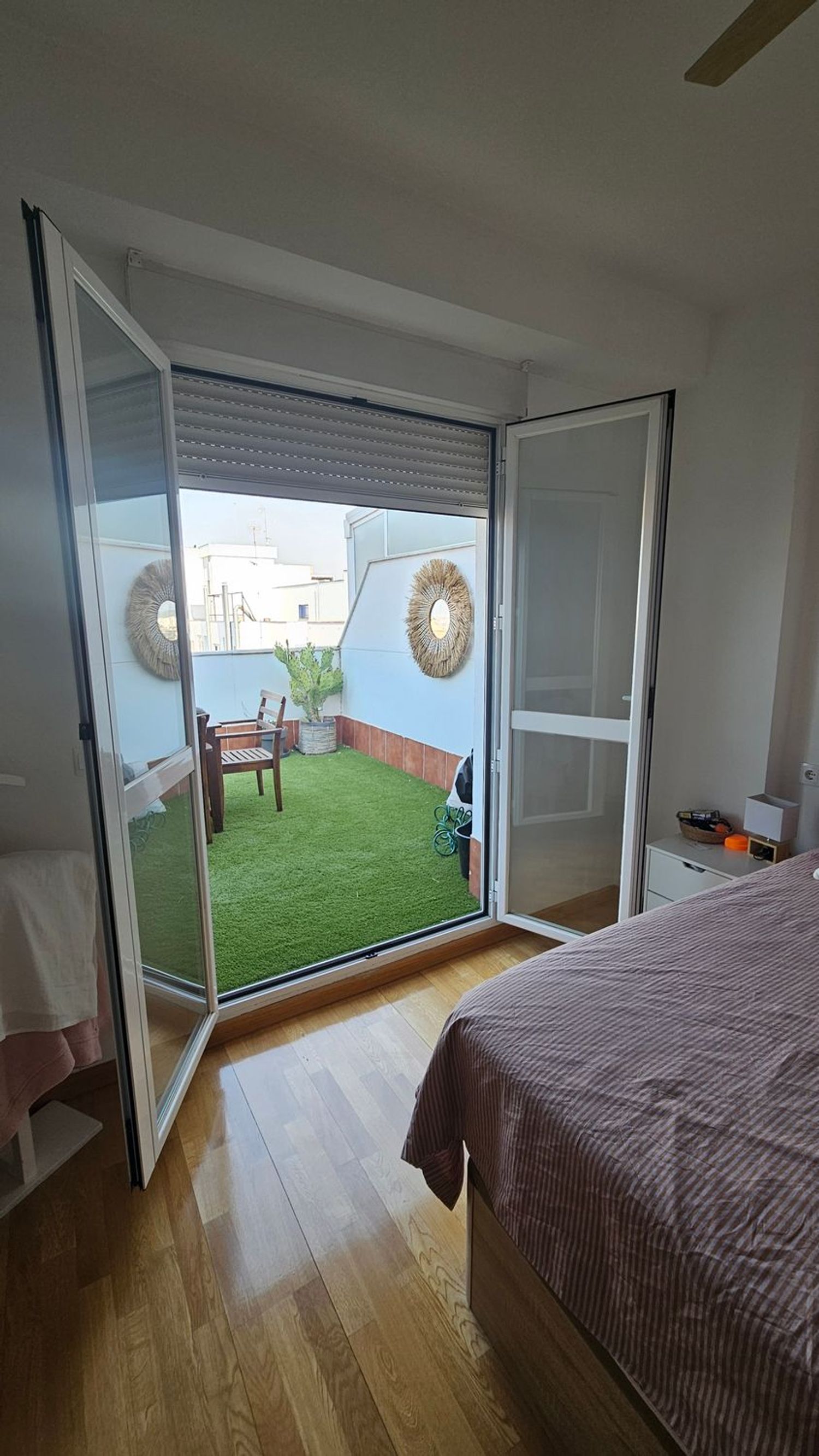 Ático en Calle Tomás de Antequera, 2, Centro, Centro - Foto 8