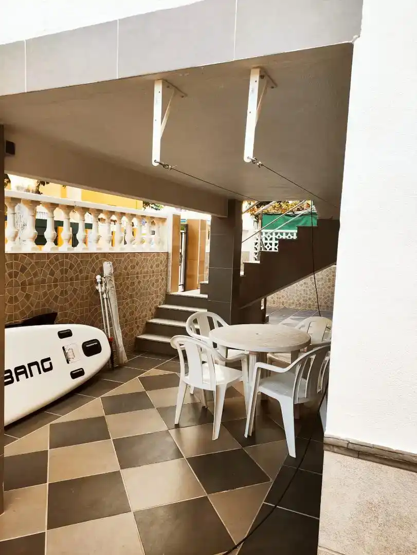 Chalet en  Carrer de Màlaga 4 - Foto 6