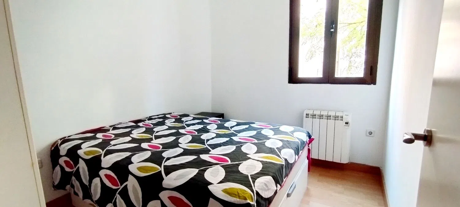 Piso en calle Francisco Navacerrada, 38 - Foto 4