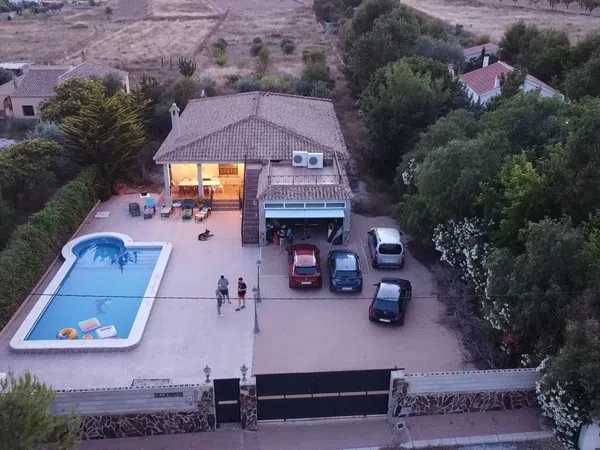 Casa o chalet independiente en Cañada de las matas, 48 - Foto 10