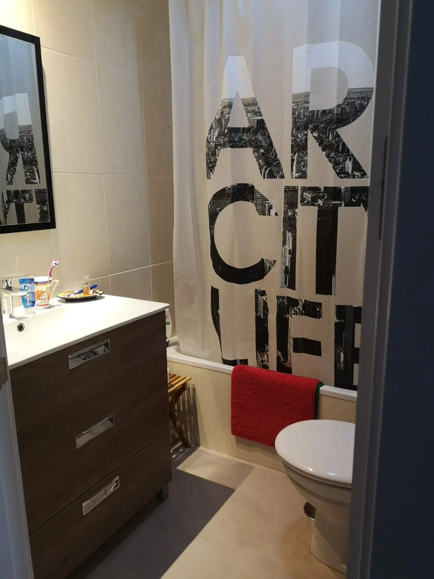 Piso en calle Chiquinquirá, 6 - Foto 7