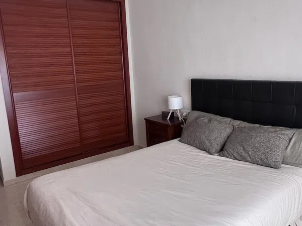 Piso en Alameda de Colón, 10, Ensanche Centro - Soho - Foto 4