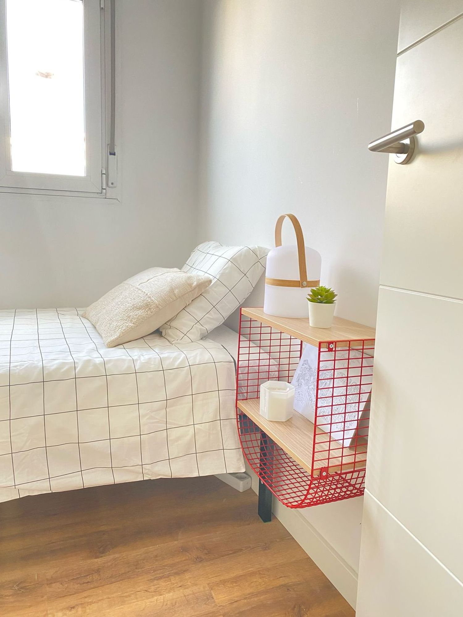 Ático en calle de Sant Vicent Màrtir, 144 - Foto 3