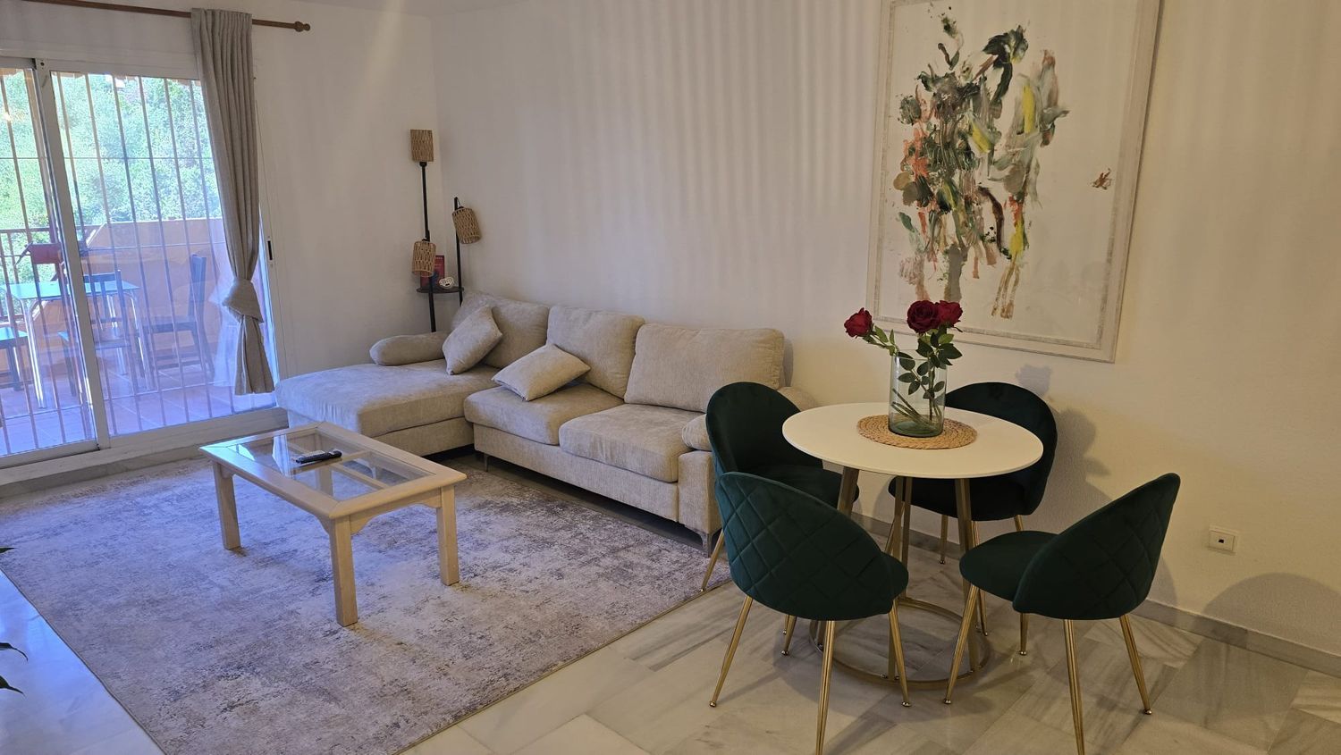 Loft en Avenida Benajarafe, 313, Reserva de Marbella - Foto 2
