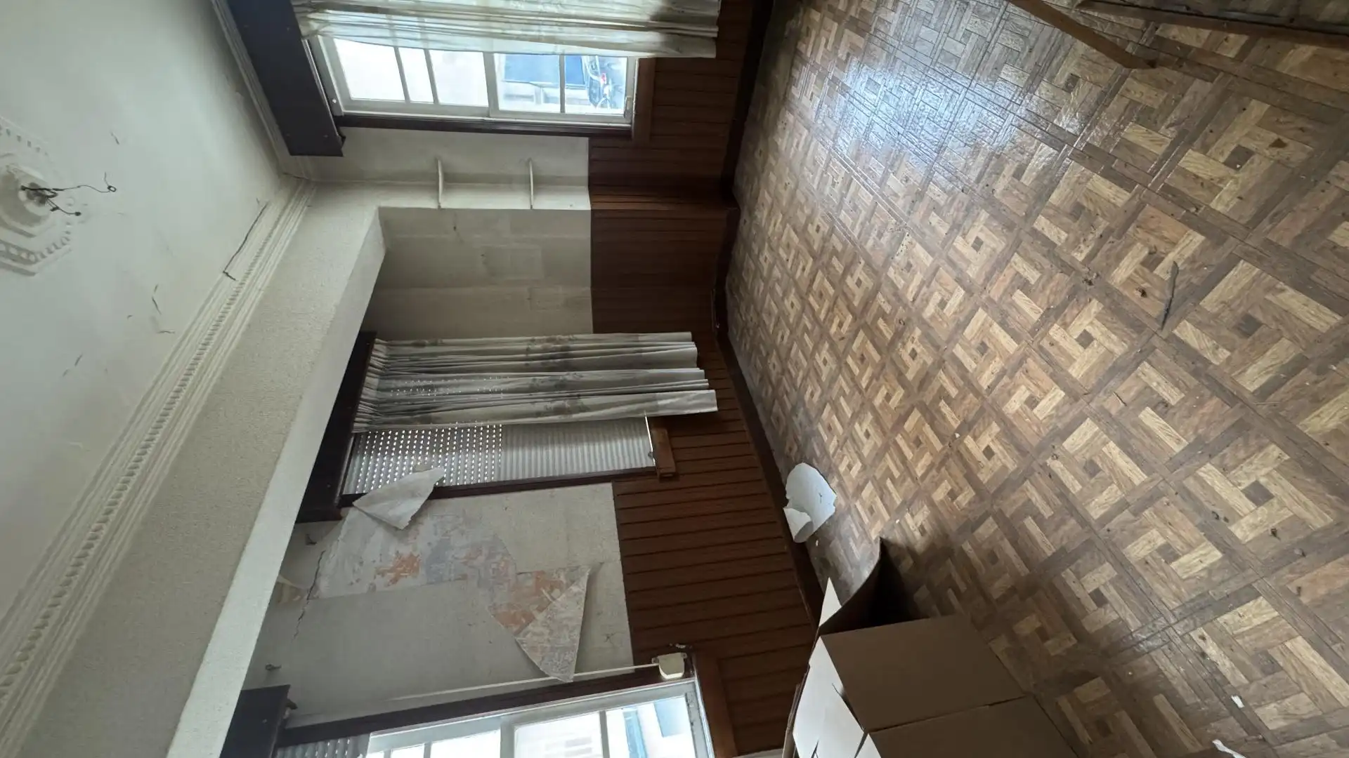 Piso en  Rúa Falperra 24 - Foto 1