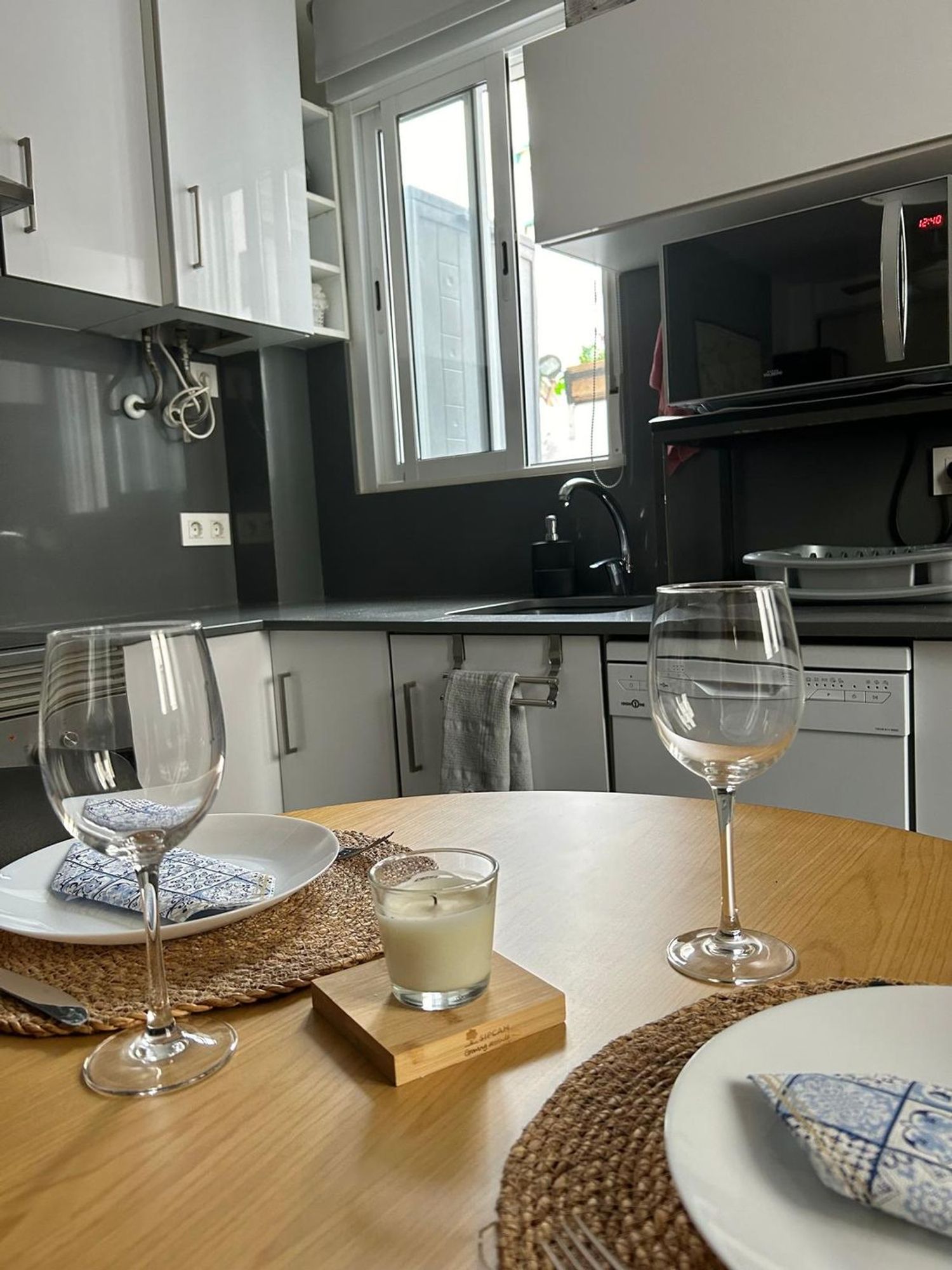 Estudio en calle del Doctor Gil i Morte, 16 - Foto 12