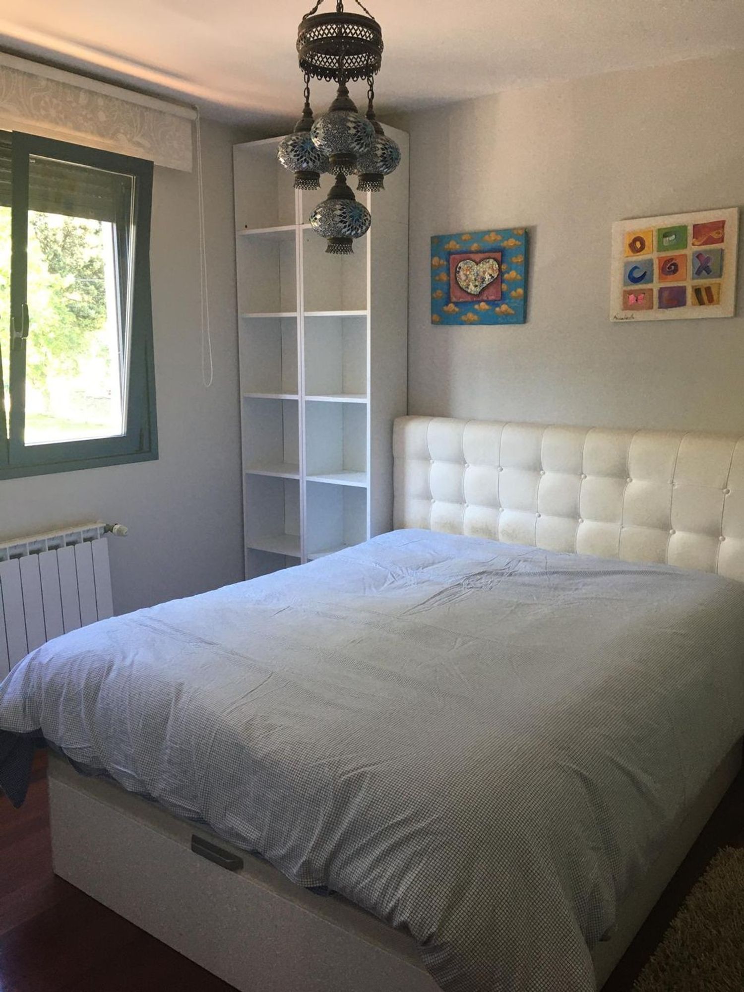 Piso en calle Murillo, 1 - Foto 22