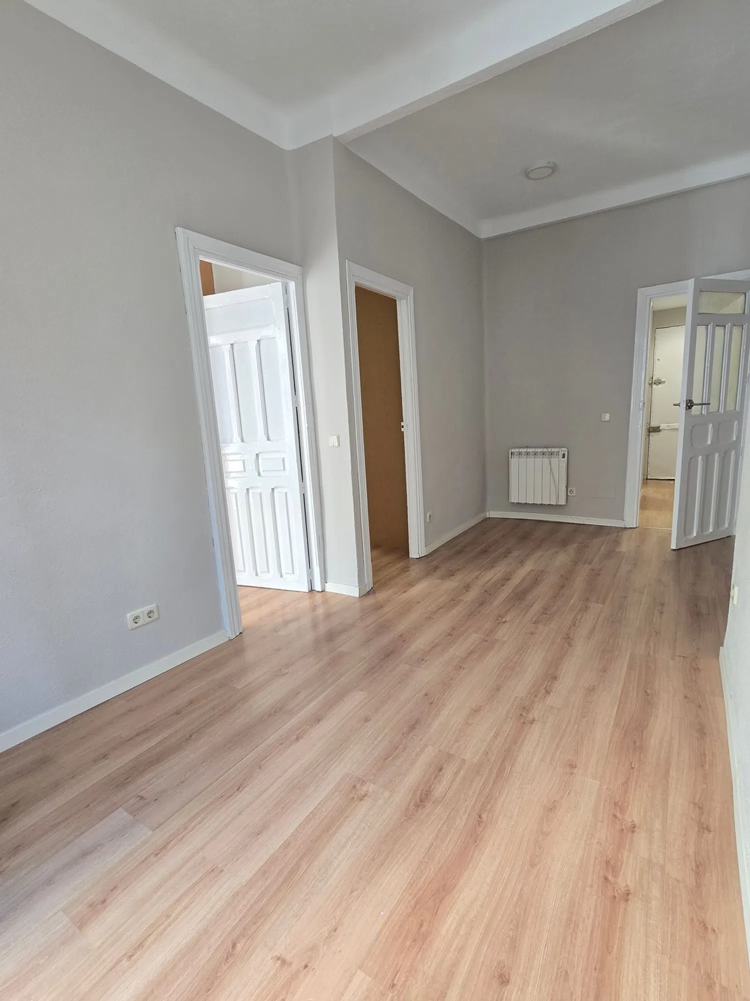 Piso en calle de Alonso del Barco, 3 - Foto 8