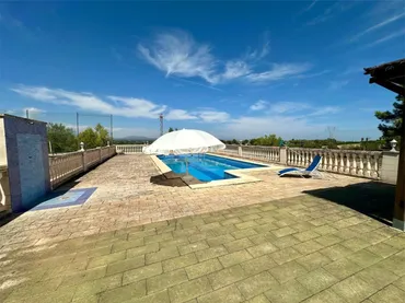 Chalet en  Calle Garbi 106D - Foto 22