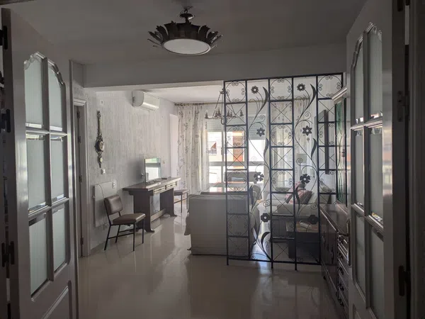 Piso en Avenida Doctor Fleming, 8, Judería - San Basilio - Foto 4