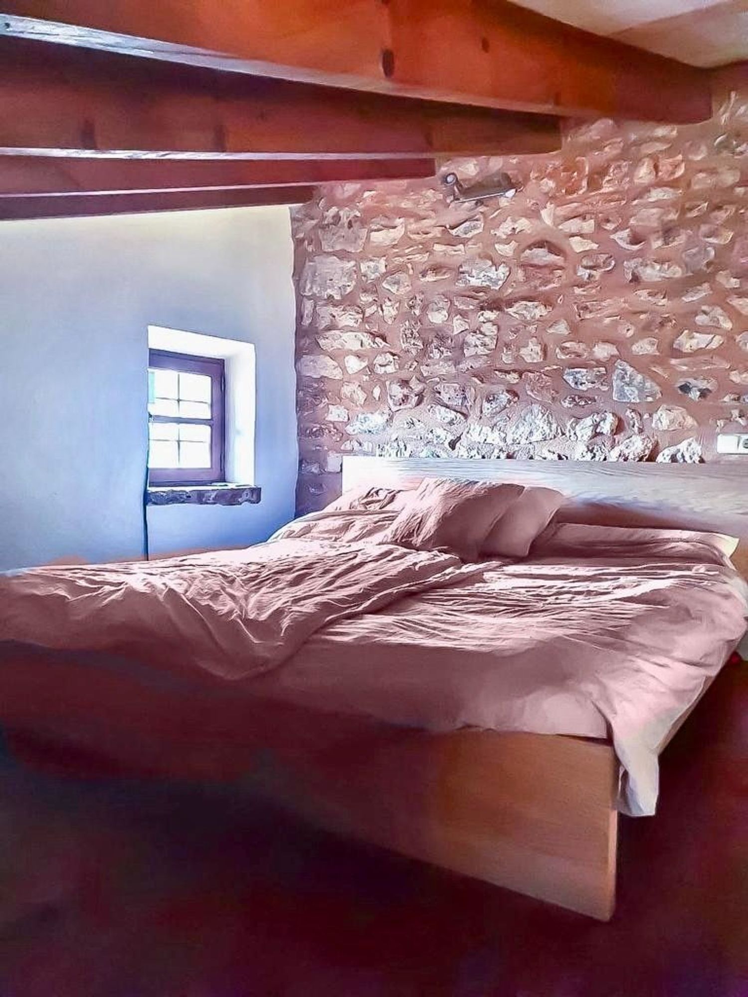 Finca rústica en Diseminado Poligono 4, 64, Es Llombards, Es Llombards - Foto 17