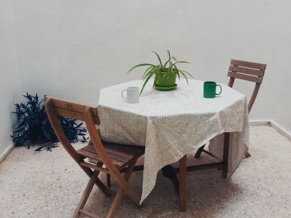 Piso en Calle Perpetas, 12, Centro-Rambla, Centro-Rambla - Foto 3