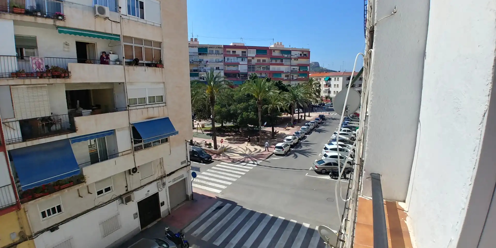 Piso en  Calle Maestro Luis Torregrosa 13 - Foto 3