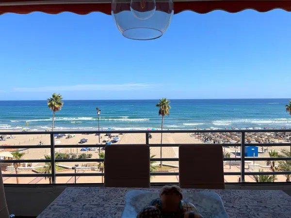 Piso en Paseo Marítimo Rey de España, 63, Playa de los Boliches, Playa de los Boliches - Foto 20
